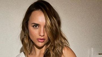 Ex-BBB Rafa Kalimann elege look sexy para noitada - Reprodução/Instagram