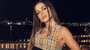 Como assim? Anitta avisa que fará festa de 12 dias após vacinação contra a Covid-19: "Festival na minha casa" - Reprodução/Instagram