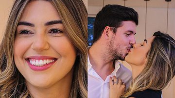 Vivian Amorim muda o visual e troca beijos ao renovar visual para a estreia do BBB21 - AgNews