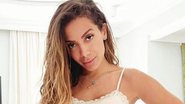 Anitta abre o jogo e relembra experiência de sexo a três - Reprodução/Instagram