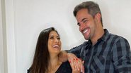 Marido de Simone Mendes troca caricias com a sertaneja e faz declaração - Reprodução/Instagram