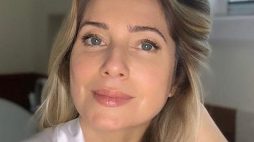 Letícia Spiller registra irmã sendo vacinada contra Covid-19 e comemora: "Uma das primeiras" - Instagram