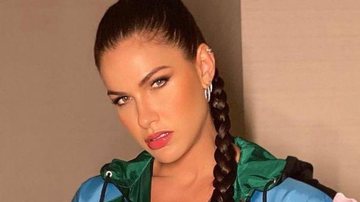 Andressa Suita surge com look de mais de R$ 10 mil - Reprodução/Instagram