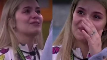 BBB21: Viih Tube não contém as lágrimas e chora ao desabafar para Fiuk sobre cancelamento - Reprodução/Instagram