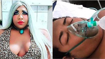 Fim trágico: Ygona Moura morre de Covid-19 após suplício na UTI - Reprodução/Instagram