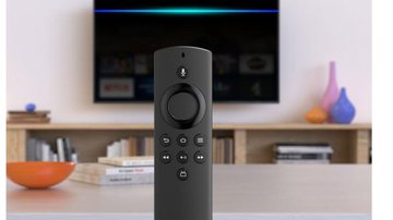 Garanta o Fire Tv Stick para horas de lazer em casa - Reprodução/Amazon