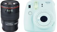 6 câmeras tecnológicas de alta resolução para fotografar todos os seus melhores momentos - Reprodução/Amazon