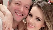 Sandy completa 38 anos e ganha linda homenagem do marido, Lucas Lima - Reprodução/Instagram