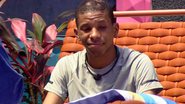 BBB21: Assessoria rompe com Lucas após confusão e divide opiniões - Reprodução/TV Globo