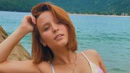 Larissa Manoela elege biquíni asa-delta e esbanja sensualidade - Instagram