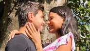 Apaixonados, Jakelyne Oliveira e Mariano completam 1 mês de namoro - Reprodução/Instagram