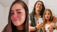 Irmã de Whindersson Nunes fala da relação com ex-cunhada, Luísa Sonza - Instagram