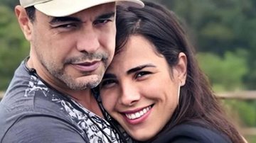 Netflix anuncia série documental sobre Zezé Di Camargo e Wanessa: "Cheia de música, amigos e família" - Reprodução/Instagram