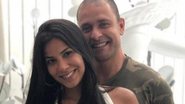 Cantor Diogo Nogueira termina namoro com advogada após dois anos e meio, revela portal - Arquivo Pessoal