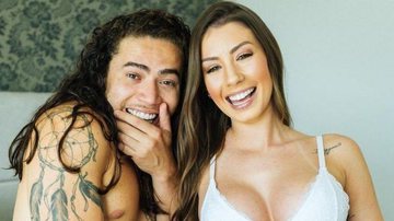 Namorada de Whindersson Nunes revela apostas para sexo do bebê - Reprodução/Instagram