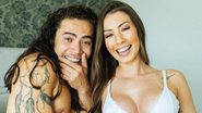Namorada de Whindersson Nunes revela apostas para sexo do bebê - Reprodução/Instagram