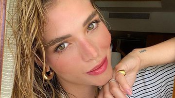 Esposa de Kaká, Carol Dias divulga ensaio fofo da herdeira, Esther, e encanta web - Instagram