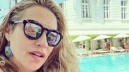 Luana Piovani abusa da sensualidade e deixa fãs eufóricos - Instagram