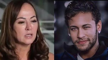 Mãe de Neymar pede perdão ao filho no dia em que ele faz aniversário: "Falhei com você" - Reprodução/Instagram