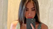 Romana Novais posa com maiô cavadíssimo e deixa fãs em choque - Instagram