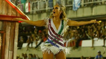 Em ano sem Carnaval, Globo exibe seleção de desfiles históricos das Escolas de Samba - AgNews