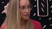 BBB21: Carla Diaz solta o verbo contra Karol Conká após ser colocada no VIP: "Foi uma forçação" - Reprodução/TV Globo