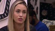 BBB21: Sarah saca plano de Karol Conká para o próximo Paredão e acredita ser opção - Reprodução/TV Globo