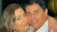 Esposa de Cesar Filho, Elaine Mickely relata fase ruim no quadro de Covid-19: "Tivemos dias críticos" - Reprodução/Instagram