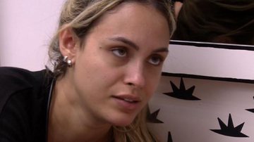 BBB21: Sarah entrega próximo alvo caso assuma a liderança: ''Por mim'' - Reprodução / TV Globo