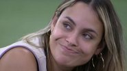 BBB21: Sarah presume que Rodolffo queira ficar com Karol Conká - Reprodução/TV Globo