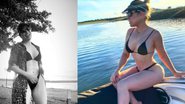 Naiara Azevedo rebate seguidor após crítica ao seu corpo - Instagram