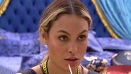 BBB21: Sarah parabeniza postura de Pocah e critica comportamento de Projota - Reprodução/TV Globo