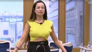 Juliette desabafa e diz temer ir ao paredão outra vez - Reprodução/TV Globo