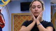 BBB21: Sarah não consegue dar ultimato e faz suspense sobre indicação: ''Dilema forte'' - Reprodução / TV Globo