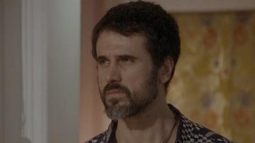 Dandara convida Gael para jantar em sua casa, mas René está presente; confira! - Reprodução/TV Globo