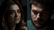 Depois de descobrir a traição do marido, a Perigosa não aceitará mais ser enganada; confira! - Reprodução/TV Globo