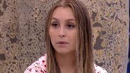 BBB21: Carla Diaz dispara após saída de sister: ''Essa semana as coisas vão mudar'' - Reprodução / TV Globo