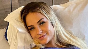Ex-BBB Gabi Martins tranquiliza fãs ao passar por cirurgia de lipoescultura e colocar silicone - Reprodução/Instagram