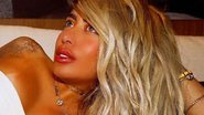Rafaella Santos elege look sexy para ver eliminação de Karol Conká - Reprodução/Instagram