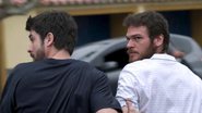 A Perigosa ficará com as mãos abanando depois da prisão inesperada do marido; confira! - Reprodução/TV Globo