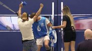 BBB21: Marmelada! Caio vence novamente e se torna Anjo pela terceira vez - Reprodução / TV Globo