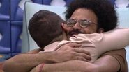 Gilberto revela que teve sonho erótico com João - Reprodução/Globo