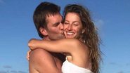 Quanto amor! Gisele Bündchen celebra 12 anos de casamento com homenagem romântica: "Crescemos juntos" - Reprodução/Instagram