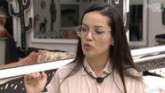 Juliette desabafa após discussão com Lumena - Reprodução/TV Globo