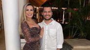 Andressa Urach diz que orou durante sete anos para encontrar marido - Instagram