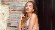 Internacional! Anitta anuncia música inédita que estará na trilha sonora do filme "Velozes e Furiosos" - Reprodução/Instagram