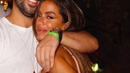 É oficial! Anitta assume que está namorando bilionário norte-americano: "Não fico conferindo a conta bancária" - Reprodução/Instagram