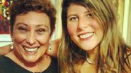 Barbara Bruno e a filha, Vanessa Goulartt - Reprodução/Instagram