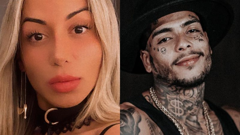 Bianca Rodrigues desabafou sobre morte de MC Kevin - Reprodução/Instagram