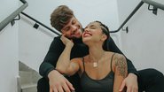 Ex-BBB Breno Simões celebra estreia de Paula Amorim em ‘No Limite’: - Instagram